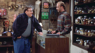 Everything old is new again case file #65: the 1994-95 season of <i>Saturday Night Live</i>
